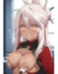 作り上げてきた母乳 画像5