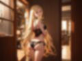 お姉さんの開放的な日常 04 The open-minded daily life of an older woman 04 画像1