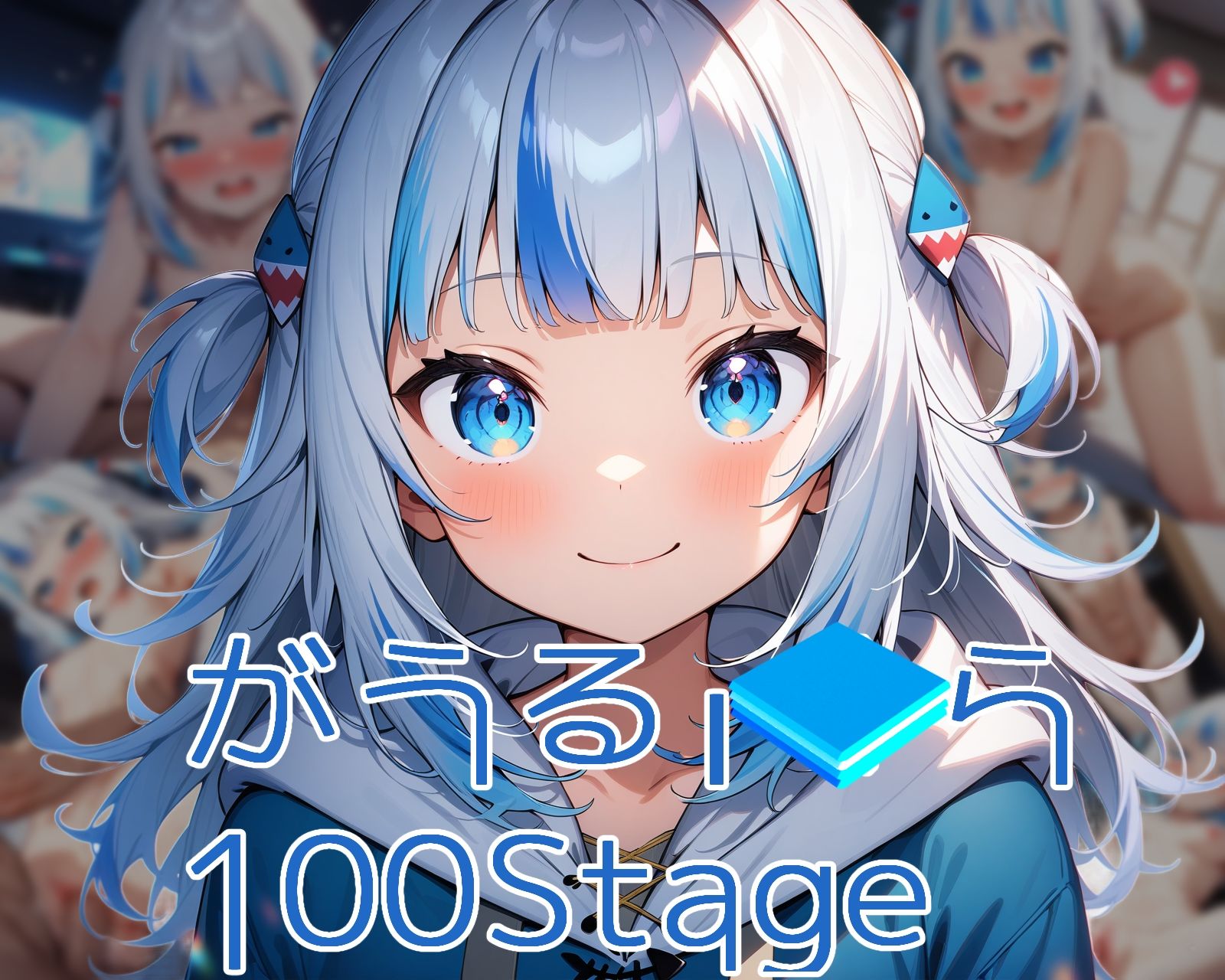 シコライブEN〜4th LIVE〜【フルカラー500枚 全5キャラ】_3