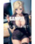セクシーランジェリーオフィスレディーたち4 画像1