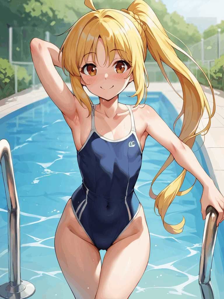 伊◯知虹夏とエッチ02 画像6