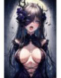 ハロウィンコスの女の子にぶっかけ 画像3