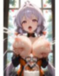 絶乳少女 画像4
