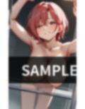 隣の若奥さんがいつも全裸で 俺を誘ってくる 画像4