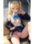 挑発美少女電車VOL.2 画像1