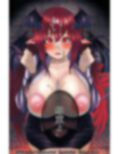 【東方pj】 Koakuma erosion 小悪魔×魔理沙♂