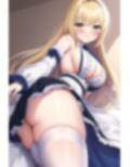 ムチムチパンスト美女のふとももを眺めたい 画像1