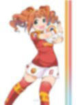 THE IDOL○@STER SOCCER illustration 3（コメ無し電子限定）