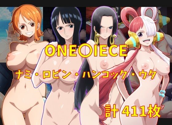 ONE〇IECE ヒロインズ