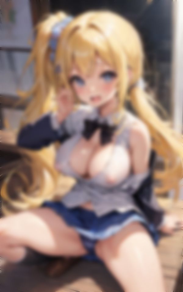 おっぱいおっきくなっちゃったVOL.2 画像1