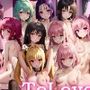 ToLove〇 総集編 CG集