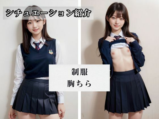 ようこそ、女子校生写真館へ