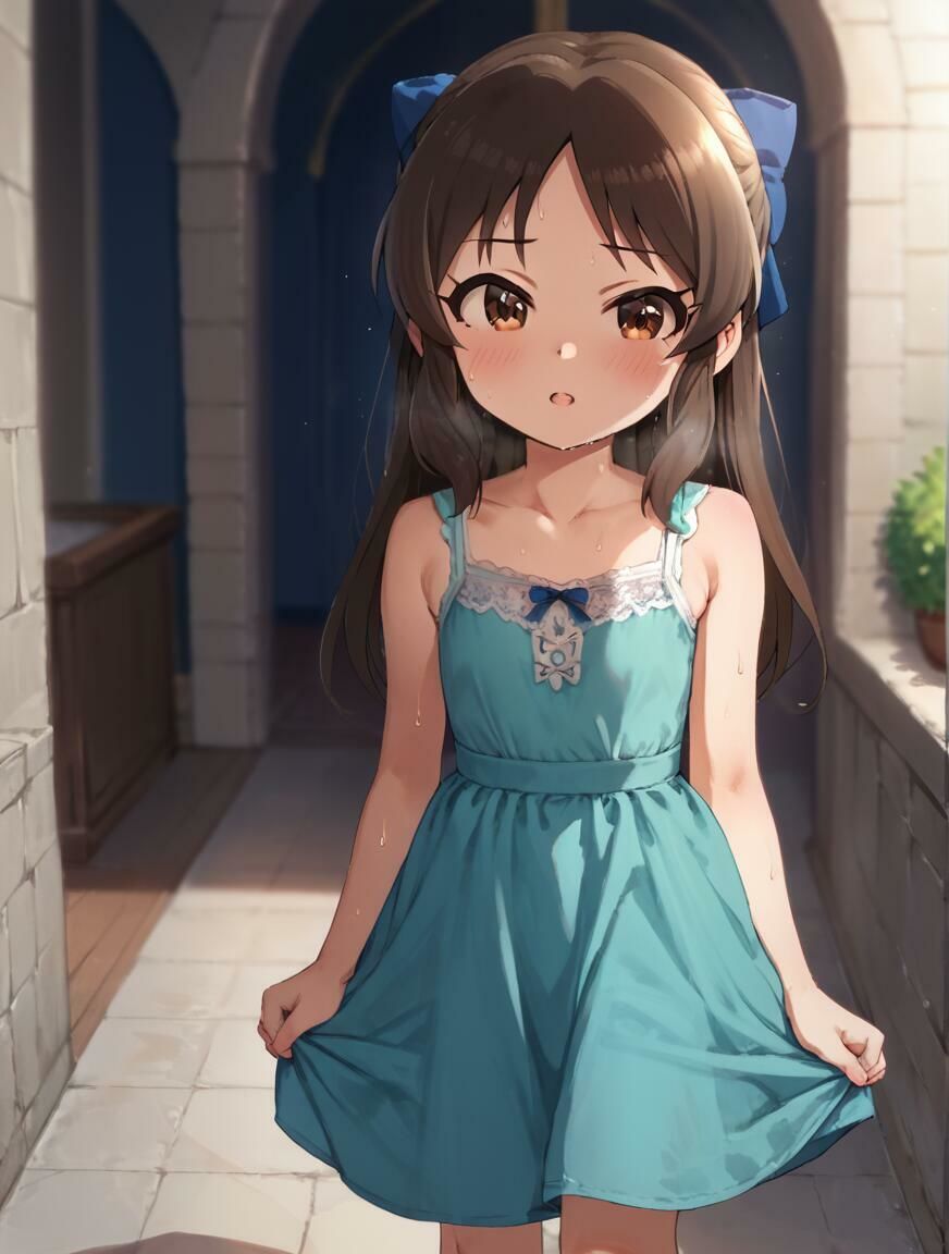 アイドルマスター シンデレラガールズ U149同人イメージ集 橘ありす_01_2