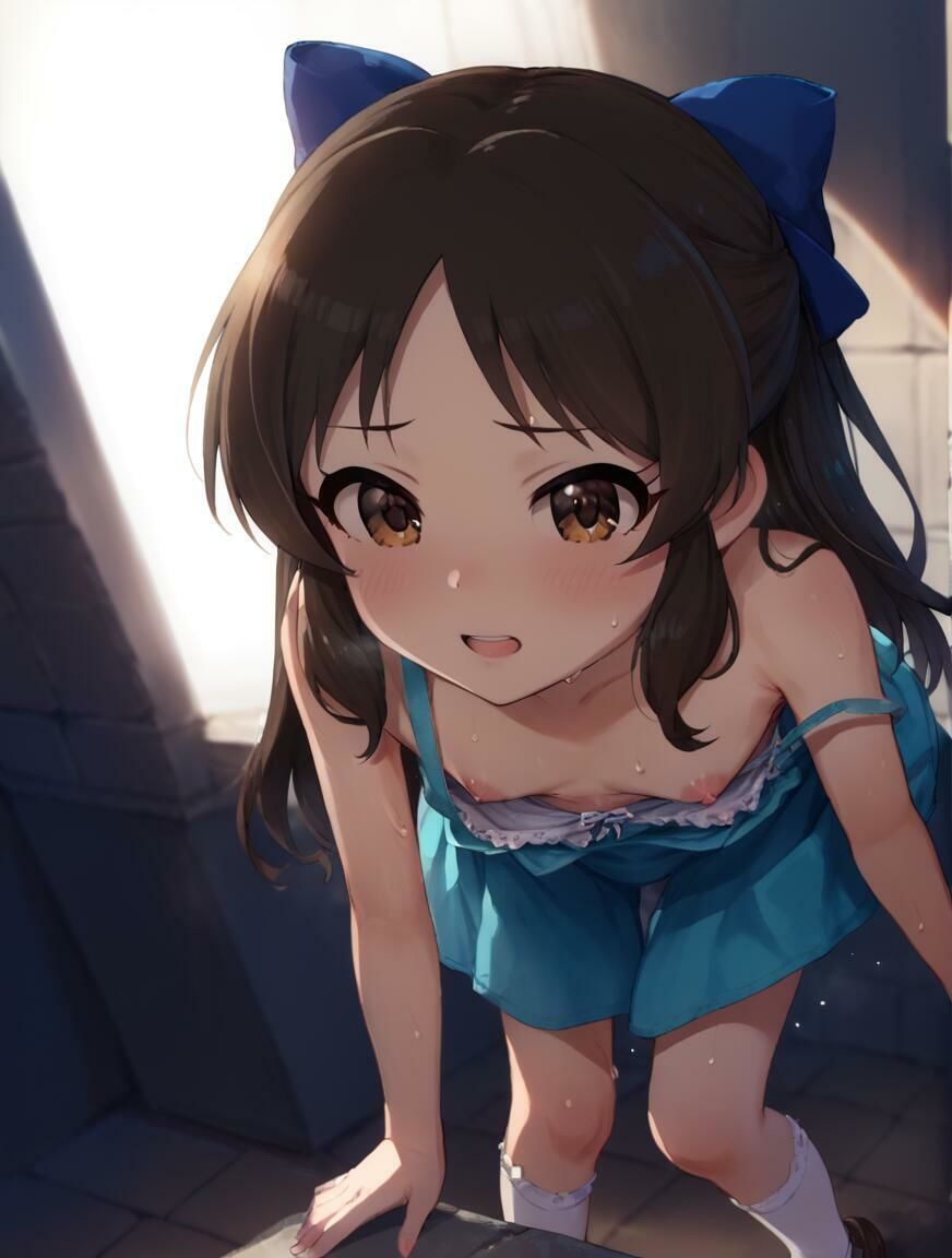 アイドルマスター シンデレラガールズ U149同人イメージ集 橘ありす_01_3