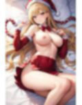 可愛すぎる！サンタさん＃2 画像3