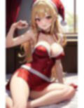 可愛すぎる！サンタさん＃2 画像4