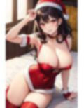 可愛いサンタクロース＃2 画像4