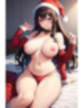 可愛いサンタクロース＃2 画像5