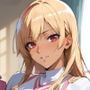 チアガールとオジサン in四畳半