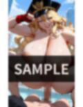 スーパーヒロイン 悪者を倒した後は 一般人とSEXする 画像5