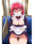 と〇メモ 朝〇奈夕子 コスプレコレクション 画像5