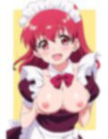 と〇メモ 朝〇奈夕子 コスプレコレクション 画像9