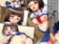 女体化しちゃってクラスの男子たちに女として目覚めさせられた僕の話（モーションアニメ版）
