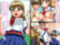 女体化しちゃってクラスの男子たちに女として目覚めさせられた僕の話（モーションアニメ版）