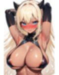 恥ずかしそうなギャルが好き