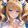 エッチな女の子 〜鬼◯きらら〜