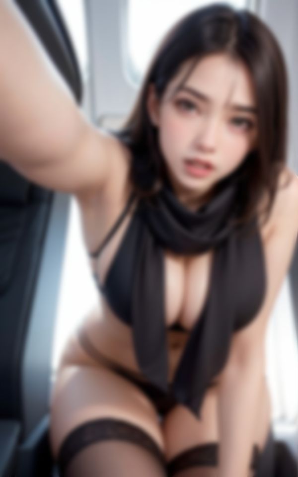 淫乱巨乳ドS女上司のHな新人研修記録 画像4