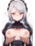 危乳痴態 画像2