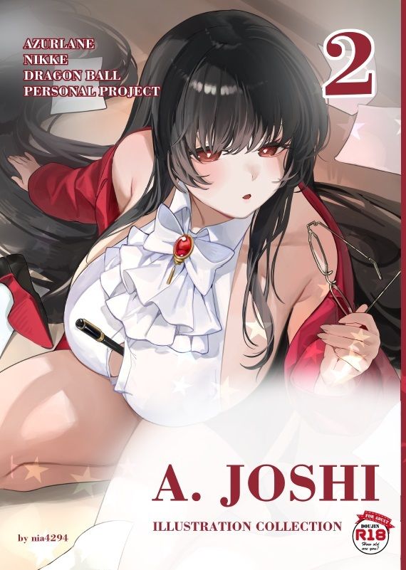 A.JOSHI2 画像1