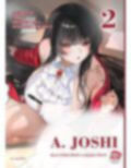 A.JOSHI2 画像1