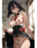 誘惑ぶらっく 画像1
