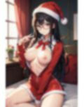 可愛すぎる！サンタさん＃4 画像2