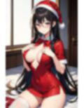 可愛すぎる！サンタさん＃4 画像3