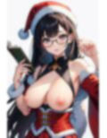 可愛いサンタクロース＃4 画像2