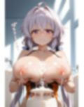 鬱憤乳 画像1