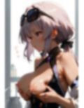 鬱憤乳 画像3
