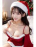 可愛すぎる！サンタクロース＃5 画像5