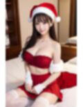 可愛すぎる！サンタさん＃5 画像4