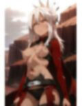 乳の端 画像1