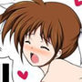 ハート乱舞