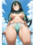 気持ちよさも蛙 画像4