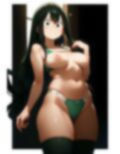 気持ちよさも蛙 画像5