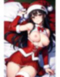 可愛すぎる！サンタクロース＃6 画像1