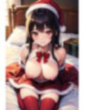可愛すぎる！サンタクロース＃6 画像3