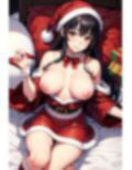可愛すぎる！サンタクロース＃6 画像5