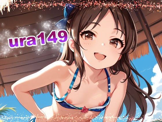 アイドルマスター シンデレラガールズ U149 （デレマス）「ura149」StableDiffusion